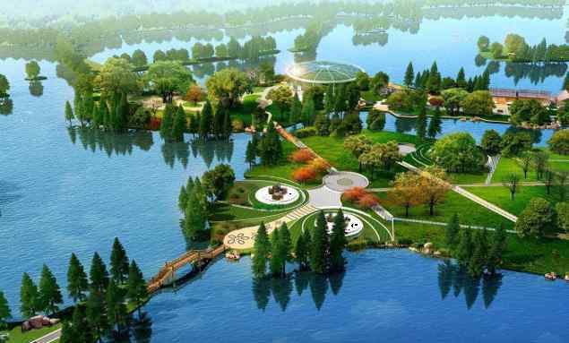 太湖湿地公园 2020苏州太湖国家湿地公园门票天气气候及游玩攻略