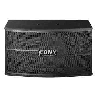 音箱选择 fony音响—如何选购fony音响