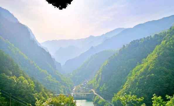 飞云渡 2020天燕景区旅游攻略 天燕景区自助游 天燕景区门票交通景点介绍