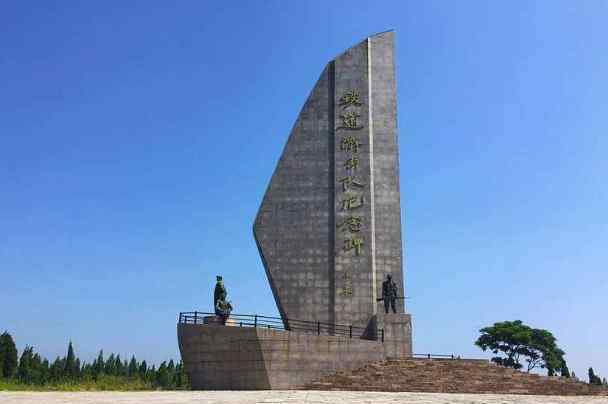 微山湖风景区 2020微山湖微山岛景区门票交通及景点介绍