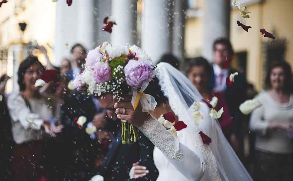 婚姻爱情 卢曼论爱情与婚姻（上）：如何解释诸多不幸婚姻的存在