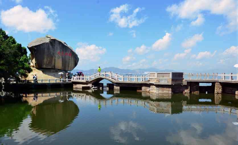 鼓浪屿景点门票 鼓浪屿各景点门票价格及预定时间