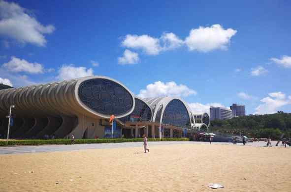 海上丝绸之路博物馆 2020广东海上丝绸之路博物馆门票价格及交通信息