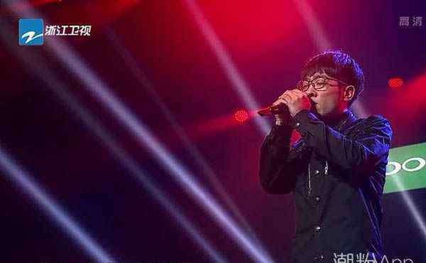 中国好声音里的歌曲 中国好声音康树龙是谁来自哪里 小饭店老板有着不平凡的音乐梦