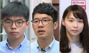 乱港分子潜逃后现状 乱港分子潜逃后现状：多藏身英国妄想兴风作浪