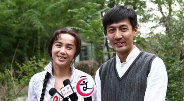 张鲁一个人资料简介 张鲁一结婚了吗 老婆真实身份被网友扒出