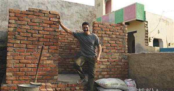 厕所英雄 厕所英雄说的上等人是什么意思 印度是怎么划分等级的