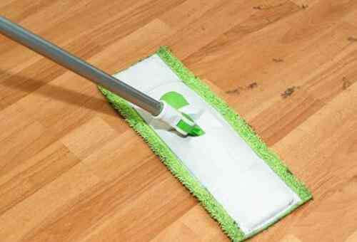 实木地板怎么清洁 木地板如何清洁