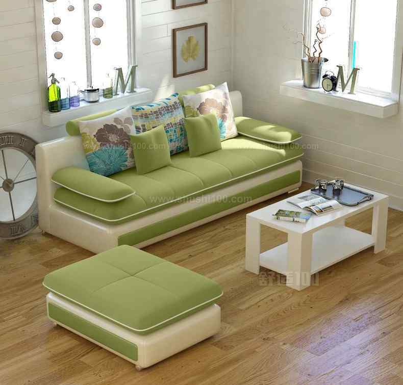 小户型沙发 小户型沙发怎么选—小户型沙发有哪些挑选方法