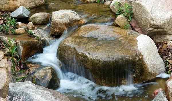 凤凰岭自然风景区 济南凤凰岭好玩吗 济南水发凤凰岭自然风景区怎么样