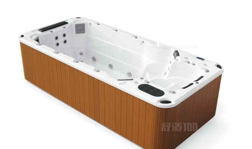 按摩浴缸尺寸 按摩浴缸尺寸—各类按摩浴缸尺寸规格介绍
