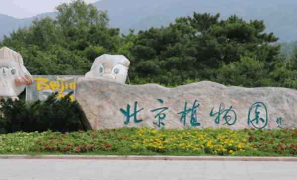 香山植物园 2020北京植物园开放时间及景点介绍