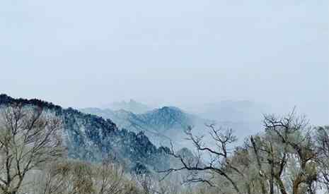 伏牛山滑雪场门票 栾川伏牛山滑雪场门票多少钱