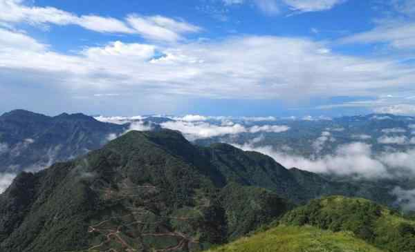 石根山 2020石根山门票交通及景点介绍