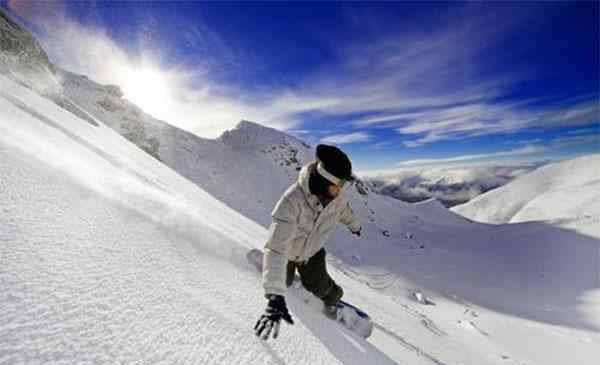 山西滑雪场 太原九龙滑雪场开放时间 太原九龙滑雪场滑雪票价格