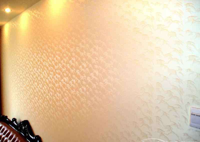 液体壁纸的缺点 液体壁纸缺点—液体壁纸优缺点介绍
