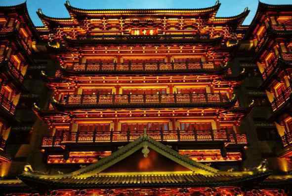 广州大佛寺 2020广州大佛寺电话交通及游玩攻略