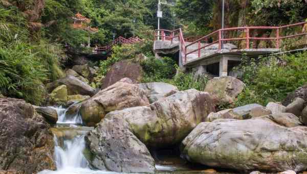 清远太和古洞 2020清远太和古洞风景区门票价格开放时间电话及游玩攻略