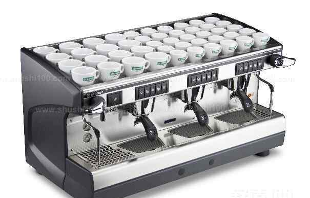 意式咖啡机 什么是意式咖啡机—意式咖啡机工作原理及使用介绍