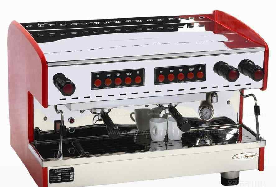 蒸汽咖啡机 意式蒸汽咖啡机—意式蒸汽咖啡机使用原理和常见问题介绍