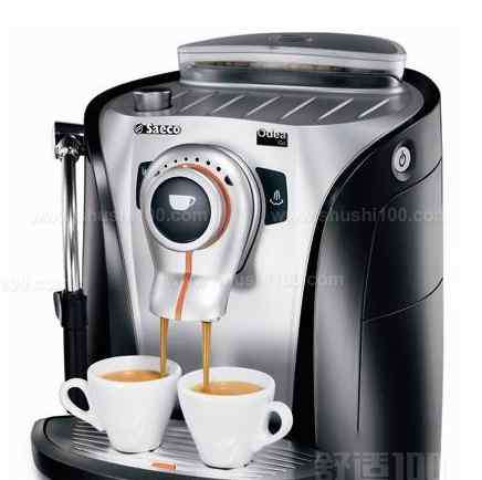 咖啡机的种类 咖啡机什么种类好—咖啡机种类及特点介绍