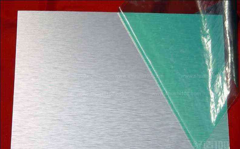 阳极氧化铝 阳极氧化铝板—阳极氧化铝板氧化过程