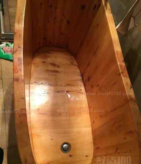 木浴桶 木浴桶泡澡—木浴桶泡澡的优点与注意事项