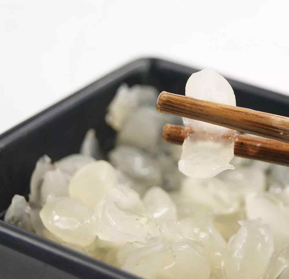 雪燕桃胶皂角米的功效 桃胶雪燕皂角米羹的做法大全，告诉你皂角米的功效与作用！