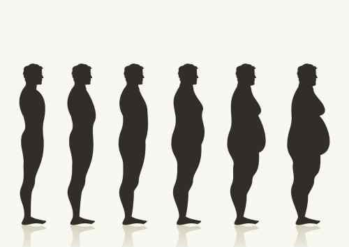 顽固性肥胖怎么减肥 顽固肥胖体质的人应该怎么减肥？