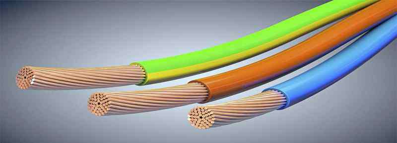 电缆线规格直径 16平方电线直径是多少