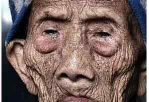 李青云 世界上最长寿的人李青云活了256岁