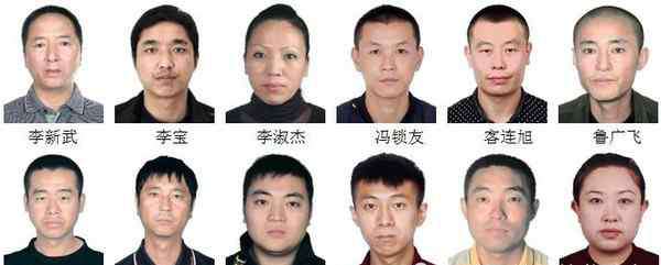 哈医大三院 黑龙江哈尔滨警方又打掉12人涉黑团伙！长期盘踞在哈医大三院！