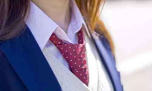 领带系法 教程 |▎图解12种领带的系法