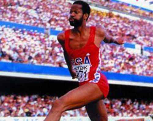 女子跳远世界纪录 跳远世界纪录——男子8.95米女子7.52米无人能破