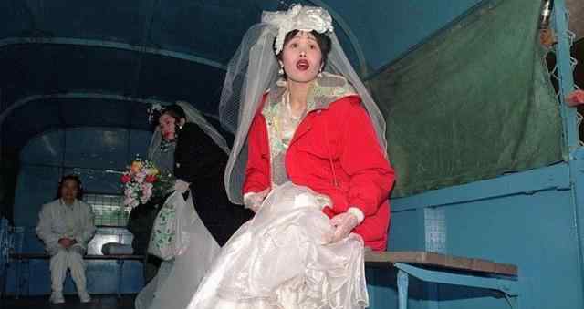 贫穷的新娘 东南亚小新娘嫁中国穷光棍，能幸福吗？