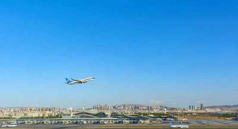 库尔勒机场 库尔勒机场成为乌鲁木齐国际机场南疆重点备降机场
