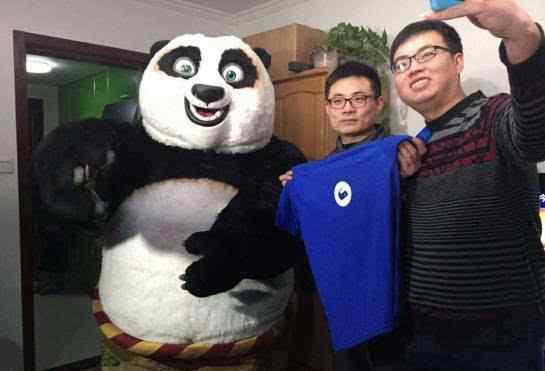 李怀宇 专访李怀宇：我为什么做微鲸电视？