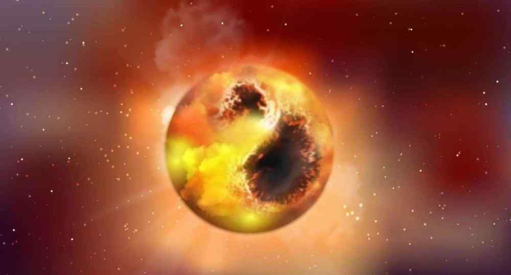 参宿四什么时候爆炸 红巨星何时会爆炸？澳洲科学家们给出答案