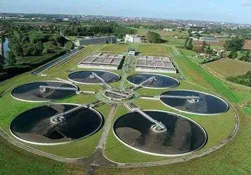 污水处理技术 污水处理|6种先进污水处理技术