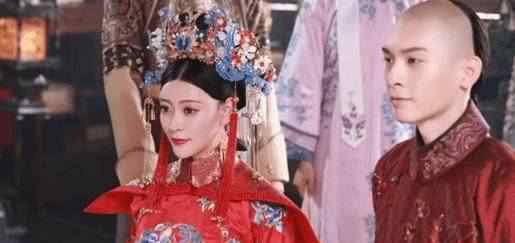 石文炳 清朝唯一的太子妃，为康熙生下嫡孙女，却被幽禁六年！