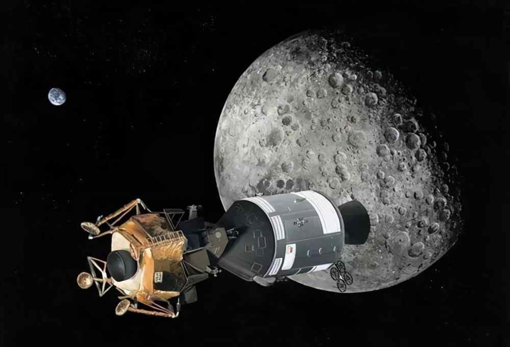 阿波罗登月骗局 阿波罗登月计划疑点重重，这真的是精心策划的一场骗局吗？