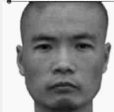 周克华通缉令 公安部通缉令缉拿苏湘渝持枪劫杀案嫌犯周克华