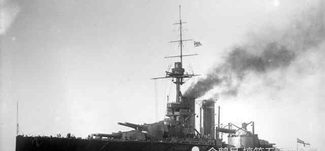 大胆号战列舰 英国皇家海军的战列舰沉了怎么办？封锁消息防止德国人知道！