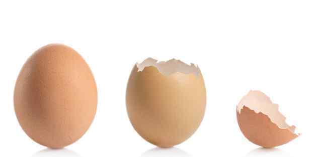 鸡蛋壳能治胃病吗 鸡蛋壳十大神奇用途