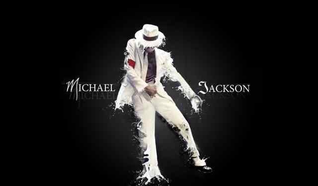 世界舞王杰克逊 致敬世界舞王迈克尔·杰克逊！影响无所不在