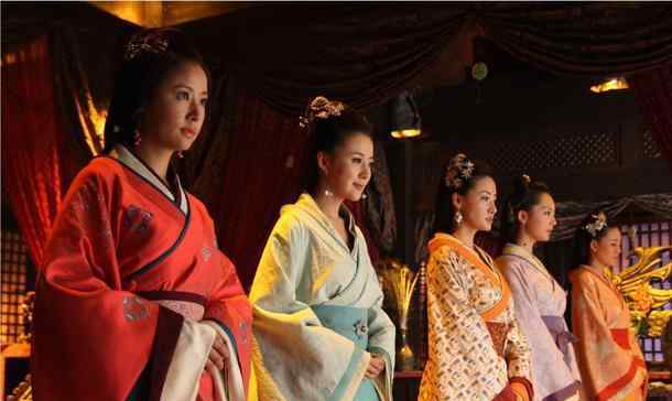 历史上的窦漪房 历史上的窦漪房是个怎样的人，汉文帝刘恒真的很宠她吗？
