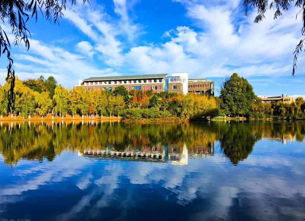 云南省大学排名 2020年云南省高校排行榜，昆明理工超云南大学，有很大争议