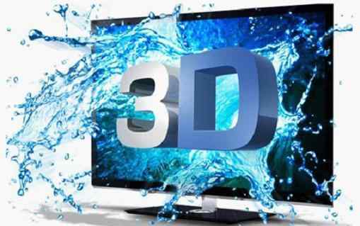 3d智能电视 3D智能电视如何吸引消费者？是实用还是噱头？