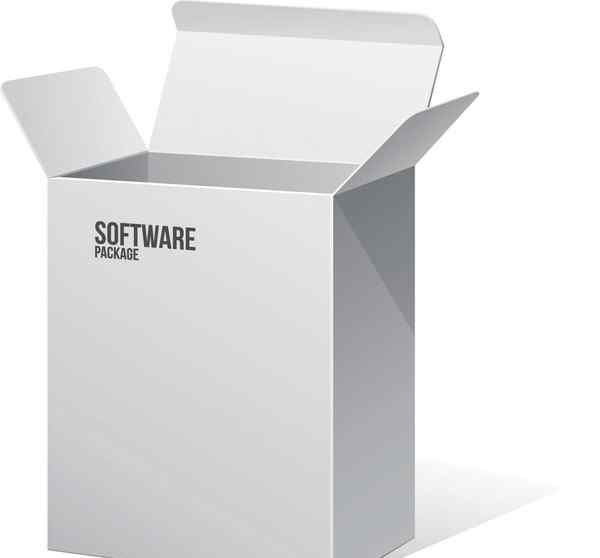 纸包装盒设计 纸包装对于产品包装盒设计的重要建议