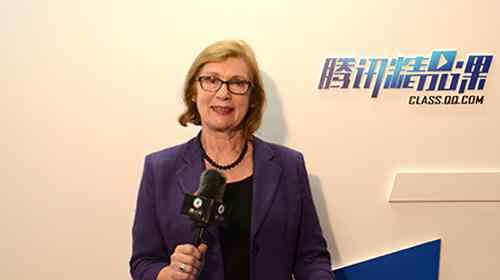 爱尔兰大学排名 爱尔兰部长简奥苏里文：院校排名全球前列
